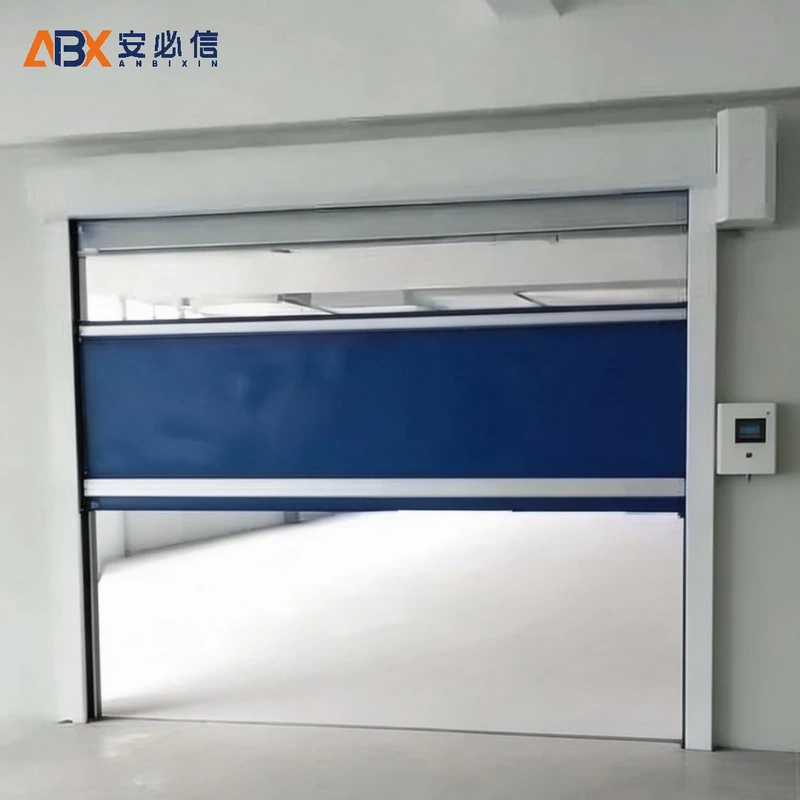 保山洁净快速门